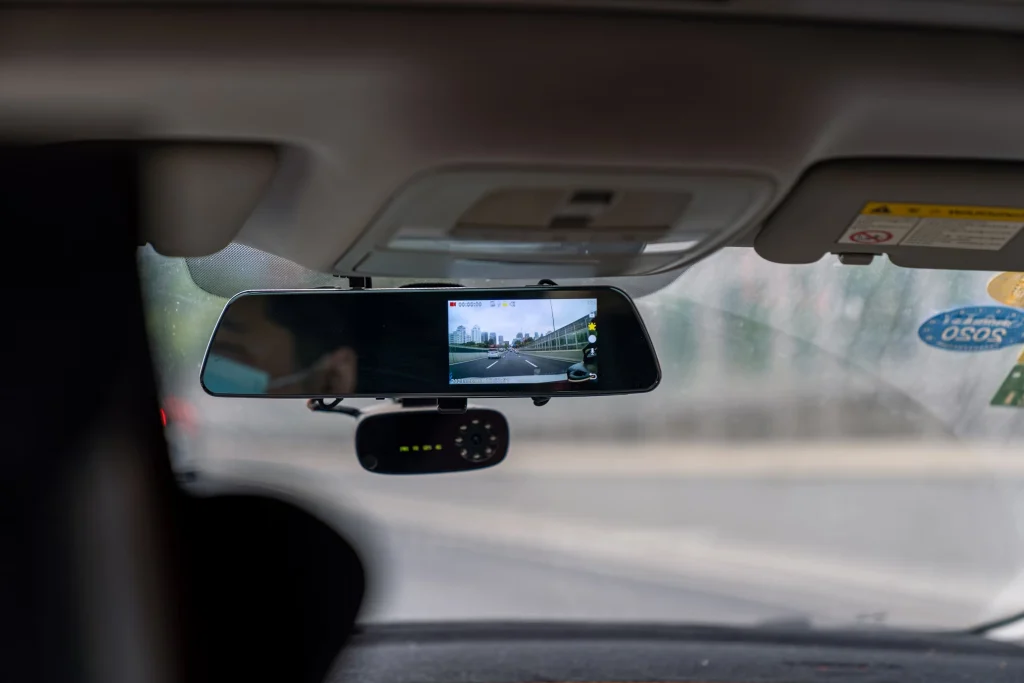 Dashcam 2