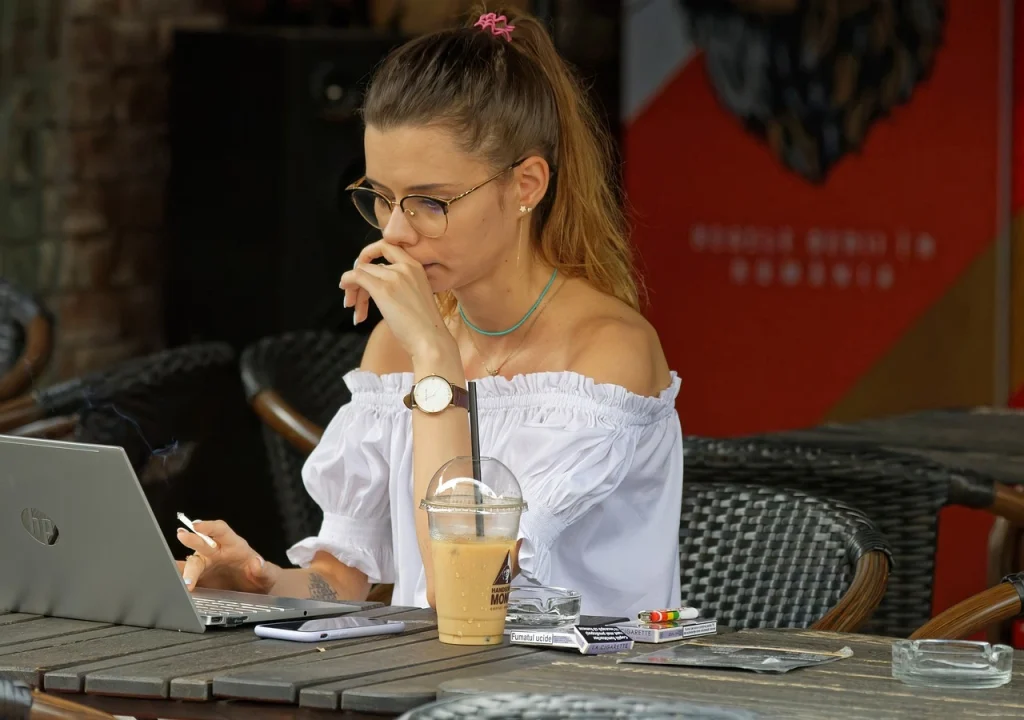 Mellandagsrea laptop
